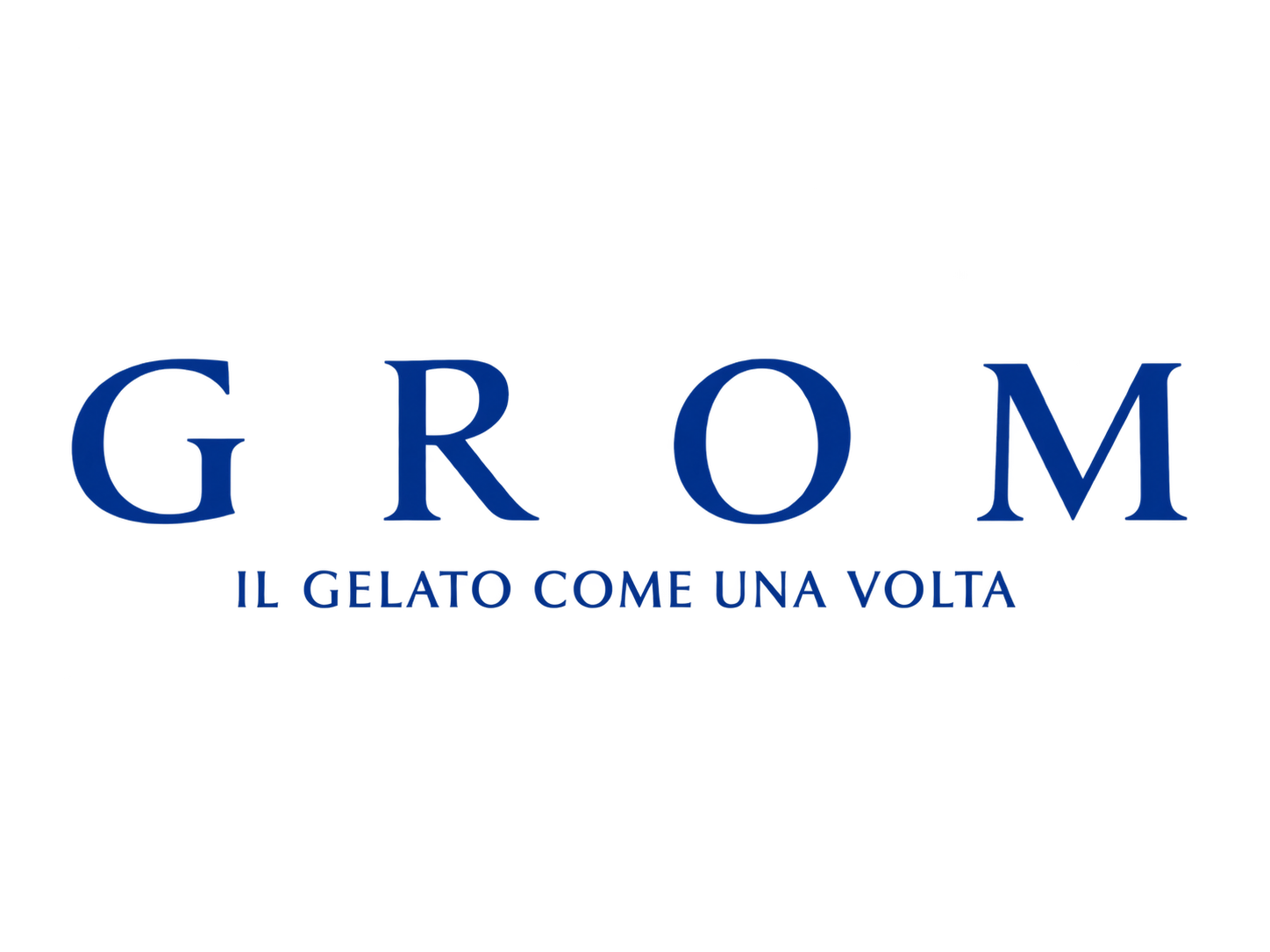 Grom