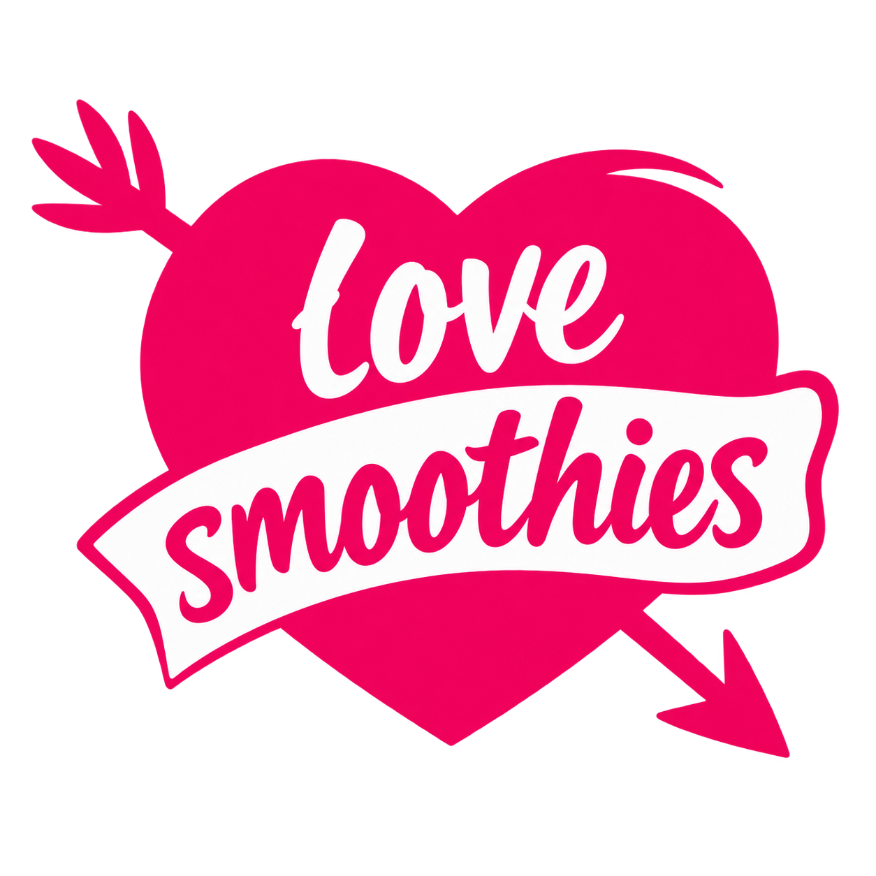 Love Smoothies