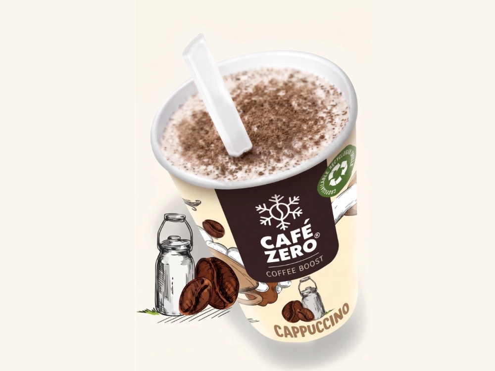 cafe zero